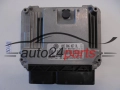KOMPUTER STEROWNIK SILNIKA VOLKSWAGEN 0261S06100 03C906027BL MED17.5.5