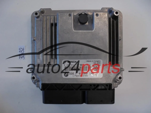 Motorsteuergerät  BMW 8589142 0281032300