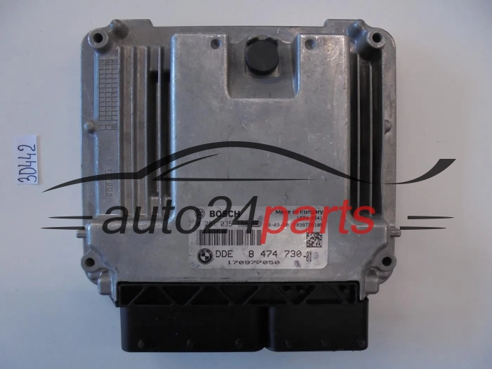 Calculateur Moteur BMW 0281035188 8474730
