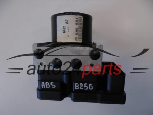 ABS POMPA SUZUKI GRAND VITARA 64J2 JP 4WD, 64J2JP4WD, 06.2102-0643.4, 06210206434, 06.2109-0846.3, 06210908463 - 8256