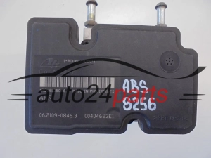 ABS POMPA SUZUKI GRAND VITARA 64J2 JP 4WD, 64J2JP4WD, 06.2102-0643.4, 06210206434, 06.2109-0846.3, 06210908463