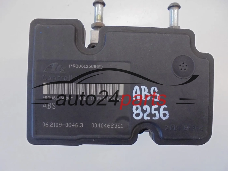 ABS POMPA SUZUKI GRAND VITARA 64J2 JP 4WD, 64J2JP4WD, 06.2102-0643.4, 06210206434, 06.2109-0846.3, 06210908463