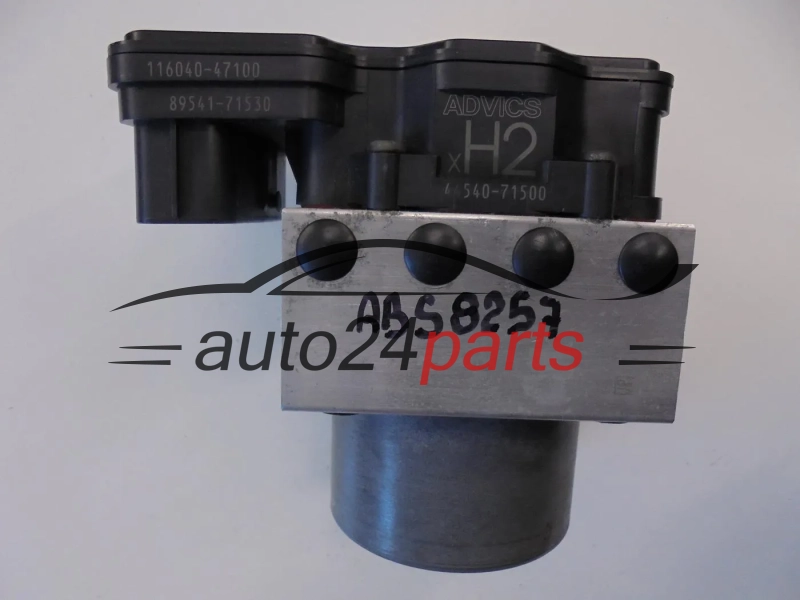 POMPA ABS I STEROWNIK TOYOTA HILUX 44540-71500 4454071500 89541-71530 8954171530 11604047100