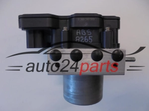 POMPA I STEROWNIK ABS VOLKSWAGEN 0265293569 7LB614517B 0265956698 - 8265, 9155