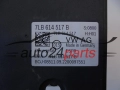 POMPA I STEROWNIK ABS VOLKSWAGEN 0265293569 7LB614517B 0265956698