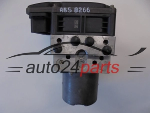 ABS PUMPE UND STEUERGERÄT AUDI 0265250565 4G0614517AB 4G0907379M 0265960458