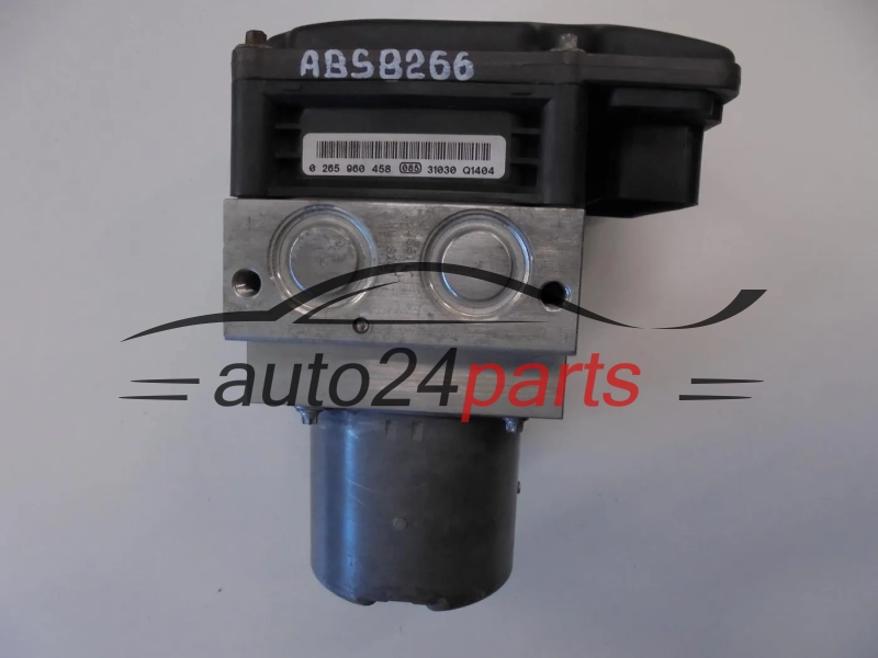 POMPA ABS I STEROWNIK AUDI 0265250565 4G0614517AB 4G0907379M 0265960458