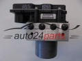 POMPE ABS ET CALCULATEUR AUDI 0265239458 8K9614517AJ 8K9907379P 0265952152