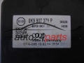 POMPA ABS I STEROWNIK AUDI 0265239458 8K9614517AJ 8K9907379P 0265952152