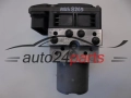 Bomba ABS y centralita AUDI 0265250524 4G0614517T 4G0907379K 0265960437