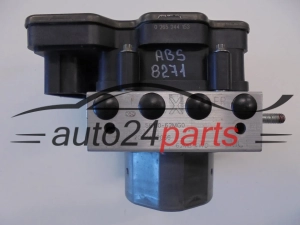 POMPE ABS ET CALCULATEUR CALCULATEUR MOTEUR SUZUKI 56110-62MG0 5611062MG0 0265244153 0265956509