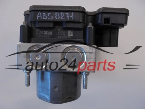 ABS POMPA I STEROWNIK SUZUKI 56110-62MG0 5611062MG0 0265244153 0265956509