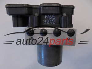 POMPA ABS I STEROWNIK VOLKSWAGEN 2Q0614517T 0265258085 0265956687 - 8272, 8565