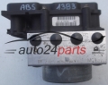ABS POMPA I STEROWNIK RENAULT CLIO BOSCH 0 265 231 804, 8200559749, 0 265 800 559, 0265800559