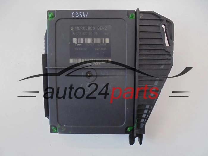 CENTRALKA MODUL STEROWNIK KOMFORTU MERCEDES SLK TEMIC 353223, 170 820 09 26, 1708200926