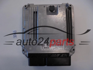 KOMPUTER STEROWNIK SILNIKA VOLKSWAGEN 0281016538 03L906022JE EDC17CP20 - 30443, 30444