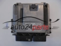 Calculateur moteur CITROEN PEUGEOT 0281036205 9833749880