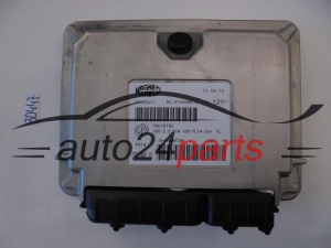 STEROWNIK SKRZYNI AUTOMATYCZNEJ FIAT 55263211 CFC348.15 CFC34815 - 30447