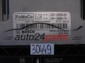 MOTORSTEUERGERÄT ECU STEUERGERÄT   FORD 0281035369 JV6A-12A650-XA JV6A12A650XA
