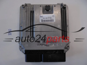 Motorsteuergerät  AUDI 03L906019BC 0281016726 EDC17CP14