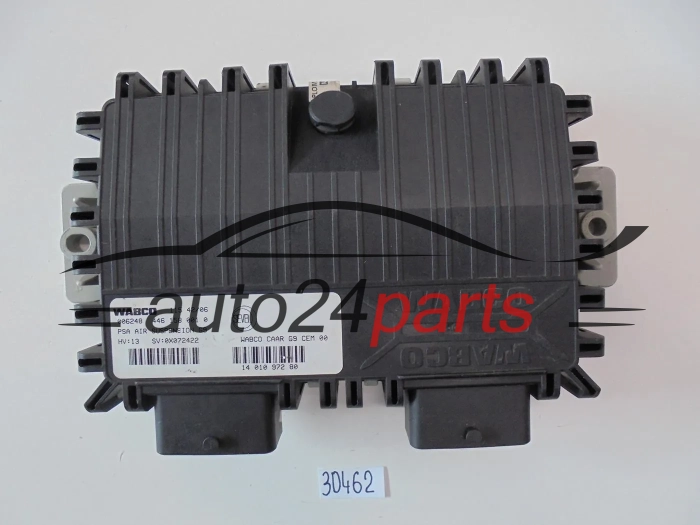 STEROWNIK ZAWIESZENIA CITROEN JUMPY WABCO 4461580010 1401097280