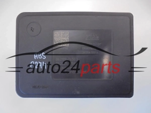 POMPA ABS I STEROWNIK MAZDA KA0G437A0A 06.2109-7650.3 06210976503