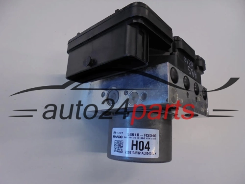 POMPE ABS ET CALCULATEUR  KIA 58910-R2040 58910R2040 BE600NEC00