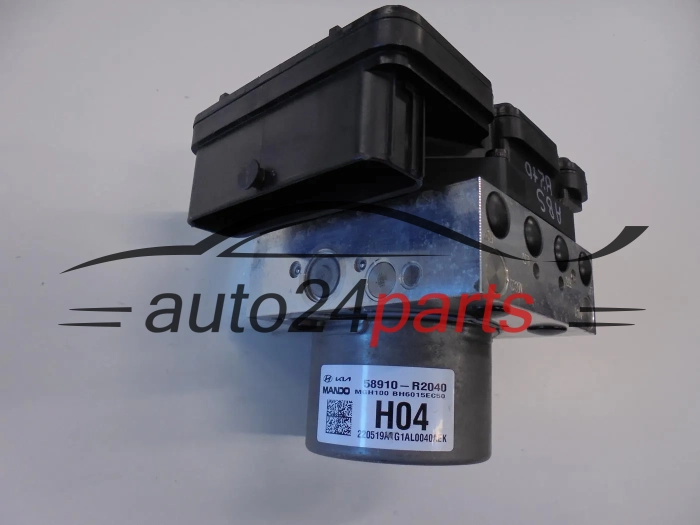Bomba ABS y centralita KIA 58910-R2040 58910R2040 BE600NEC00
