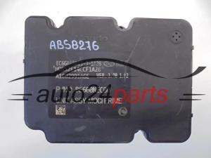 POMPA ABS I STEROWNIK KIA 58910-R2040 58910R2040 BE600NEC00
