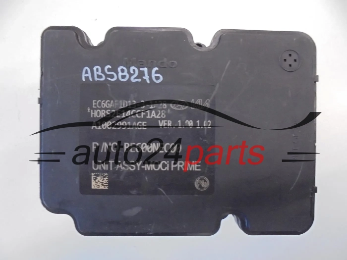 Bomba ABS y centralita KIA 58910-R2040 58910R2040 BE600NEC00