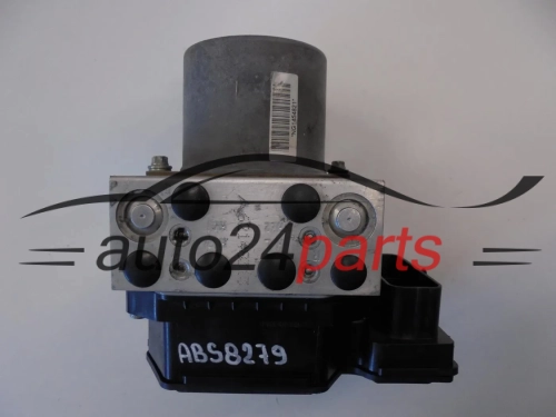 ABS Pumpe und steuergerat AUDI 5N0 614 109 AF 5N0614109AF