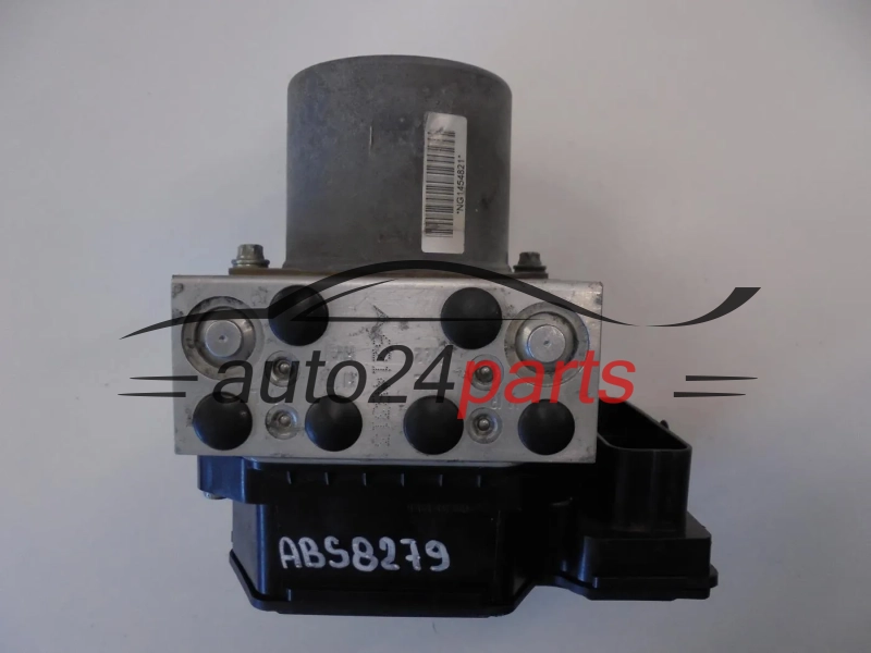 POMPA ABS I STEROWNIK AUDI 5N0 614 109 AF 5N0614109AF