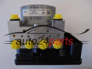 POMPA ABS I STEROWNIK FORD LX6C-2B373-CM LX6C2B373CM LX6C2C219CM - 8280