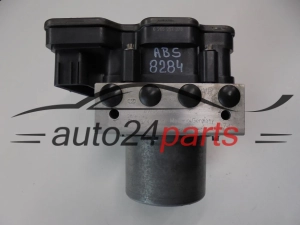 Bomba ABS y centralita AUDI 0265257378 8W0614517N 8W0907379K 0265956658