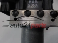 POMPE ABS ET CALCULATEUR AUDI 0265257378 8W0614517N 8W0907379K 0265956658