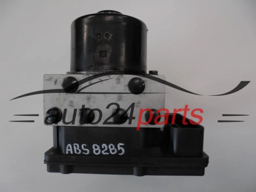 POMPE ABS ET CALCULATEUR  MERCEDES BENZ A1644312912 A1645458332