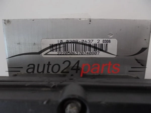 POMPA ABS I STEROWNIK MERCEDES BENZ A1644312912 A1645458332