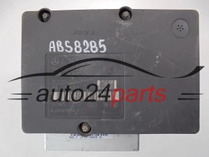 POMPA ABS I STEROWNIK MERCEDES BENZ A1644312912 A1645458332