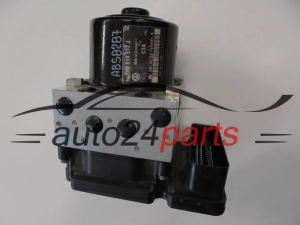 ABS POMPA I STEROWNIK VOLKSWAGEN 2H0614517J, 2H0907379Q