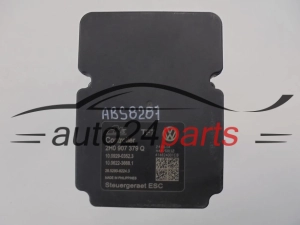 ABS POMPA I STEROWNIK VOLKSWAGEN 2H0614517J, 2H0907379Q