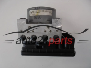 POMPA ABS I STEROWNIK MAZDA K011437A0A 06.2109-6438.3 06210964383