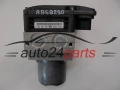 Bomba ABS y centralita AUDI 0265250565 4G0614517AB 4G0907379M 0265960458