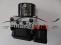 ABS Pumpe und steuergerat SKODA 1K0614517EC 1K0907379BL