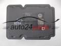 Pompe ABS et calculateur SKODA 1K0614517EC 1K0907379BL
