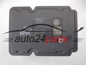 POMPA ABS I STEROWNIK SKODA 1K0614517EC 1K0907379BL