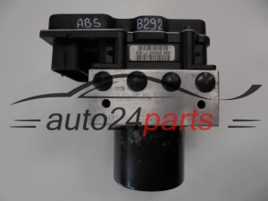 ABS POMPA I STEROWNIK SKODA BOSCH 0 265 234 361, 0265234361, 6Q0614517S, 0265950490 - 8292