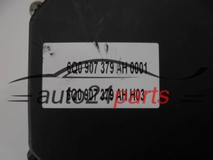 ABS POMPA I STEROWNIK SKODA BOSCH 0 265 234 361, 0265234361, 6Q0614517S, 0265950490