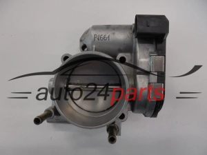 PRZEPUSTNICA POWIETRZA AUDI SEAT VOLKSWAGEN BOSCH 0 280 750 097, 0280750097, 022 133 062 AC, 022133062AC - P1661, P1662