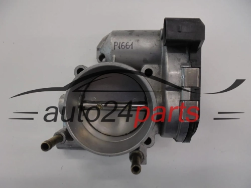 Cuerpo de mariposa Audi Seat Volkswagen 0280750097 022133062AC