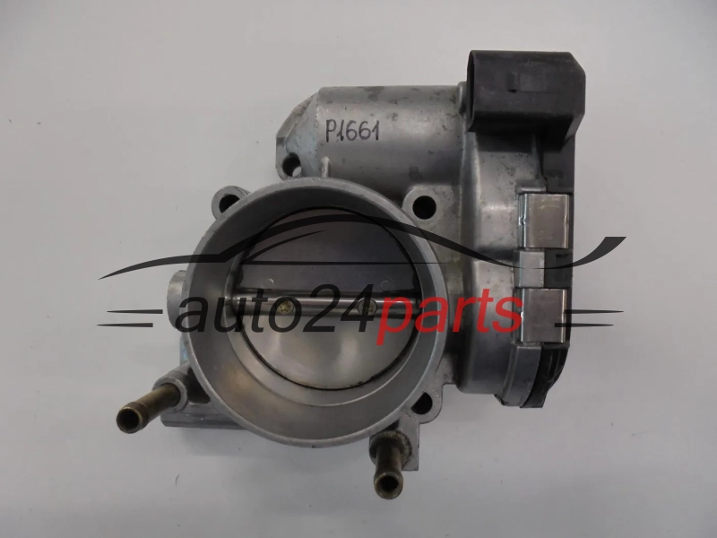 PRZEPUSTNICA POWIETRZA AUDI SEAT VOLKSWAGEN BOSCH 0 280 750 097, 0280750097, 022 133 062 AC, 022133062AC